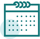 calendar icon