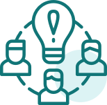 Single Family Office Icon